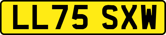 LL75SXW
