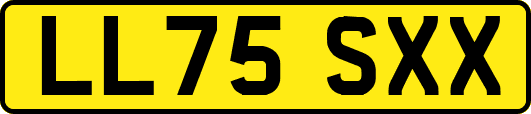 LL75SXX