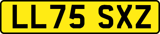 LL75SXZ