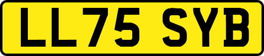 LL75SYB
