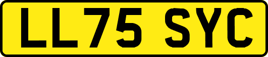 LL75SYC