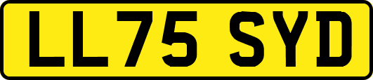 LL75SYD