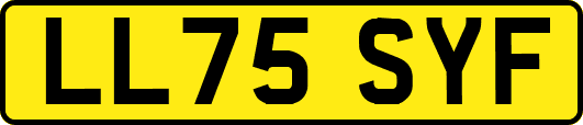 LL75SYF