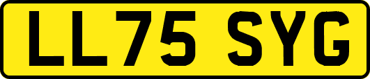 LL75SYG