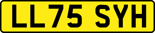 LL75SYH