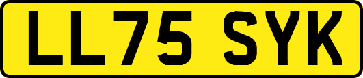 LL75SYK