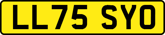 LL75SYO