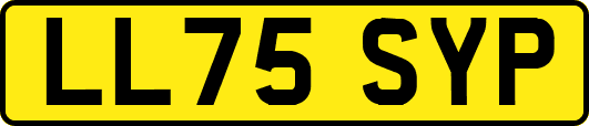 LL75SYP