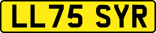 LL75SYR