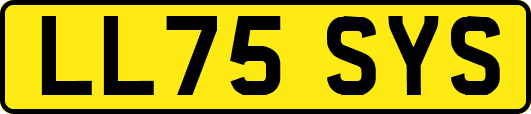 LL75SYS
