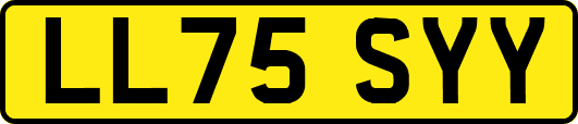 LL75SYY