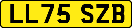 LL75SZB