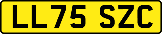 LL75SZC