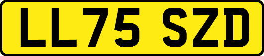 LL75SZD