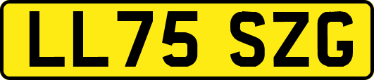 LL75SZG