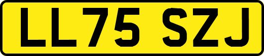 LL75SZJ