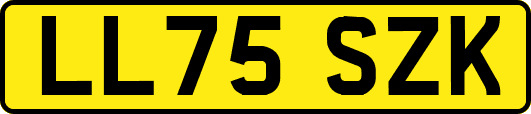 LL75SZK