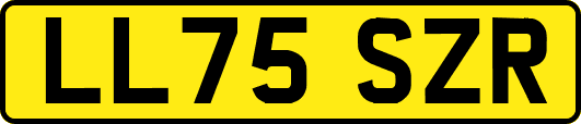 LL75SZR