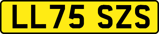 LL75SZS