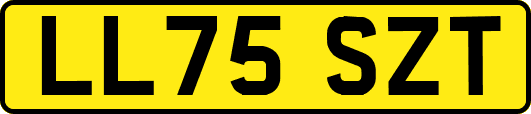 LL75SZT
