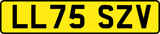 LL75SZV