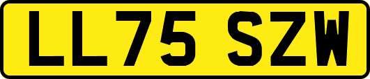 LL75SZW