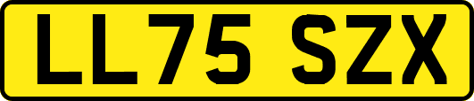 LL75SZX