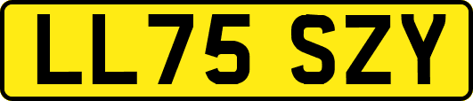 LL75SZY