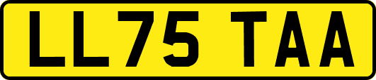 LL75TAA