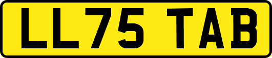 LL75TAB