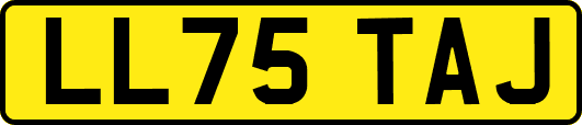 LL75TAJ
