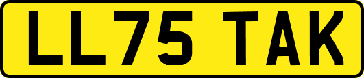 LL75TAK