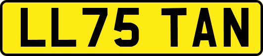 LL75TAN