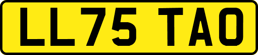 LL75TAO