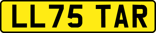 LL75TAR