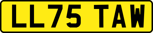 LL75TAW