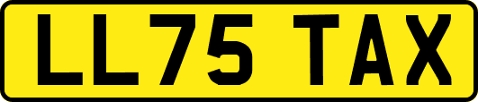 LL75TAX