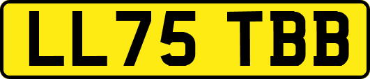 LL75TBB