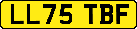 LL75TBF