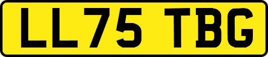 LL75TBG