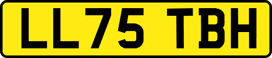 LL75TBH
