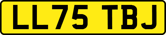 LL75TBJ