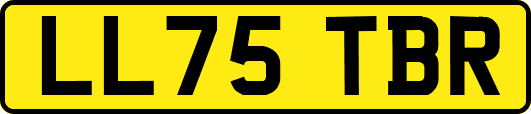 LL75TBR