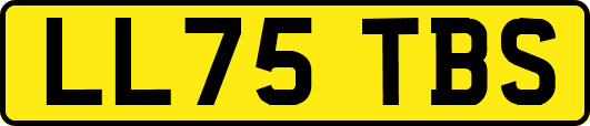 LL75TBS