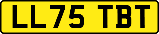 LL75TBT