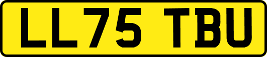 LL75TBU