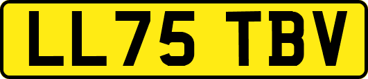 LL75TBV