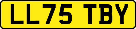 LL75TBY
