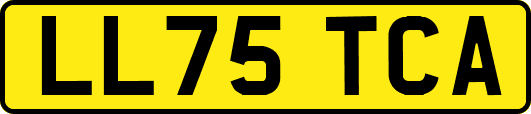 LL75TCA