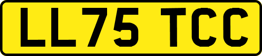 LL75TCC